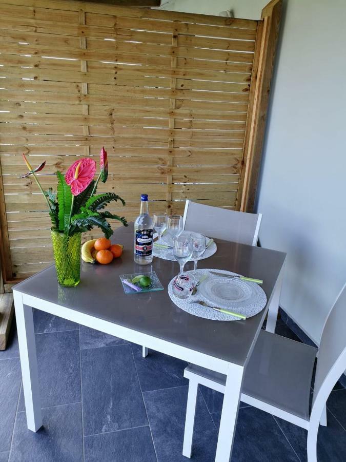 Zannanna F1 De Charme Tout Equipe Le Moule Avec Piscine Eksteriør billede